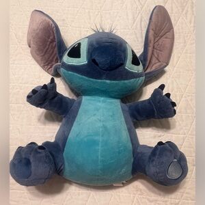 Disney Lilo & Stitch - Stitch Plush Stuffed Animal